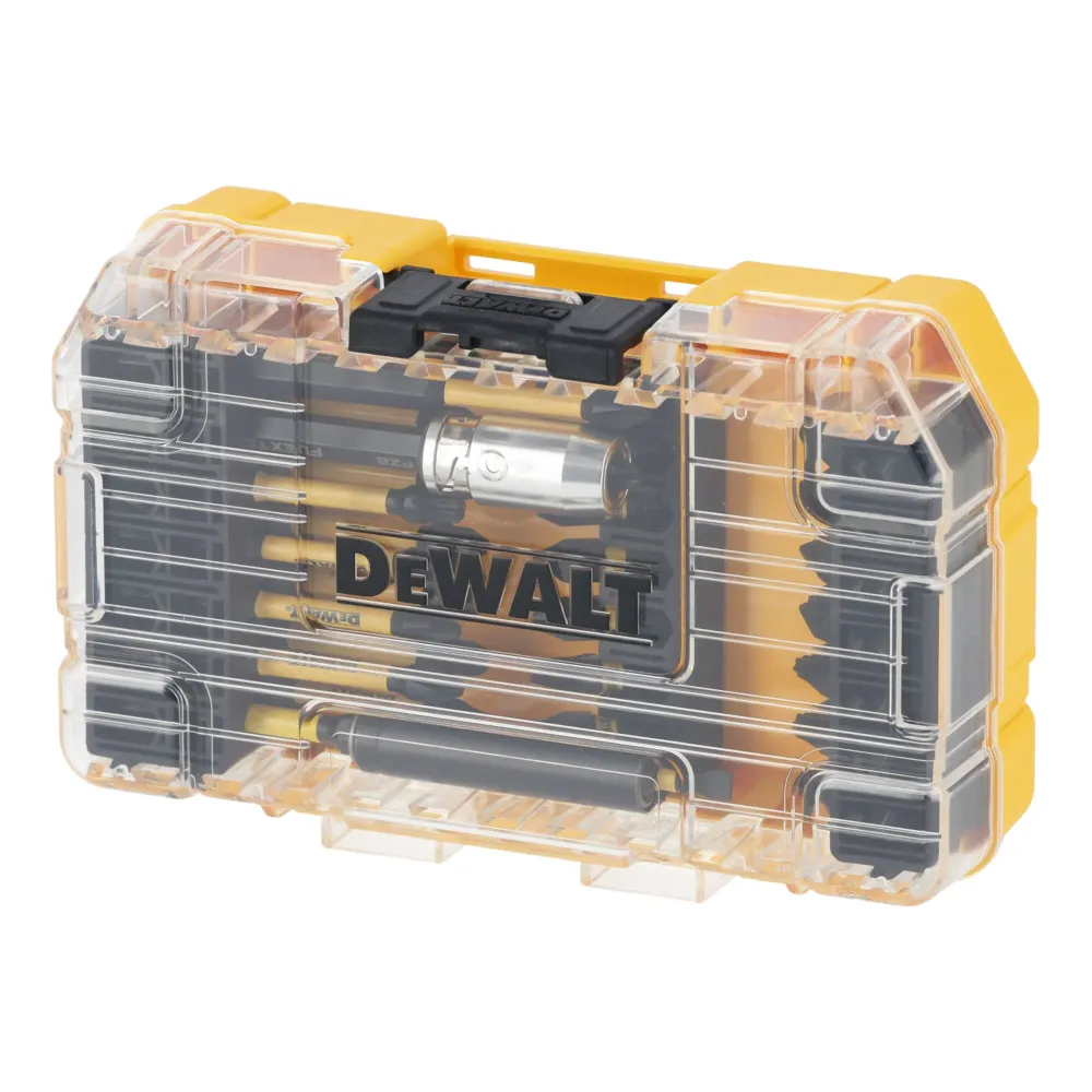 Zestaw bitów Dewalt DT70731T-QZ