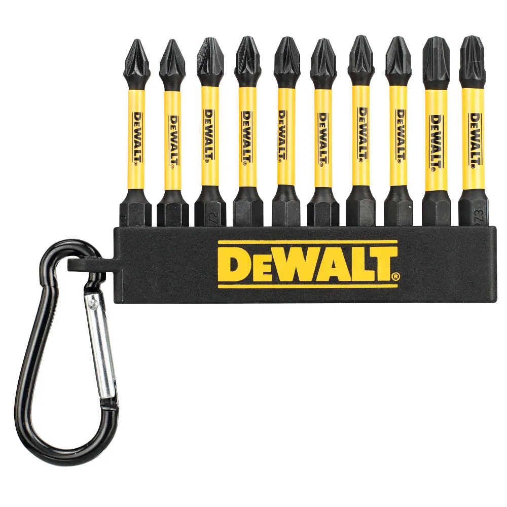 Zestaw bitów Dewalt DT7276-QZ