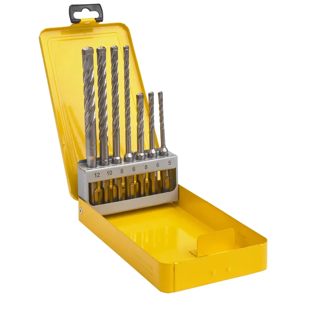 Zestaw bitów Dewalt DT8976-QZ