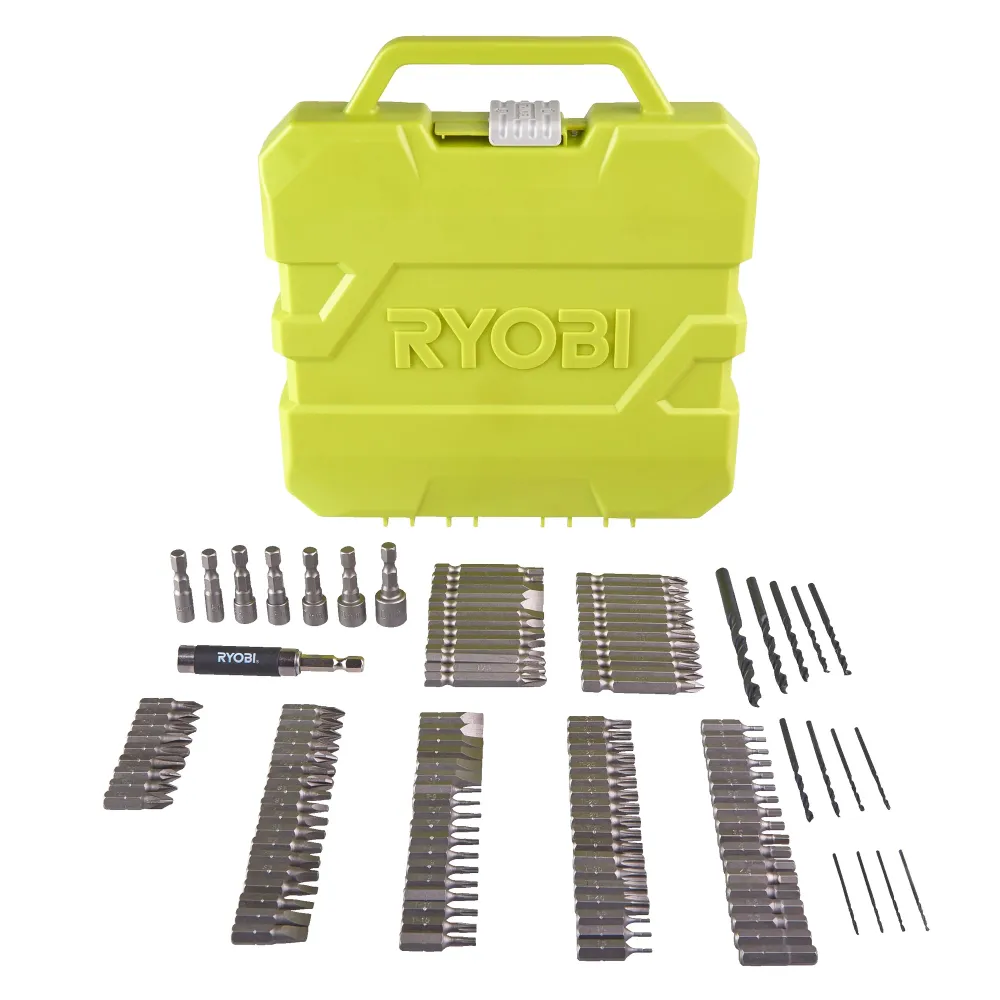 Zestaw bitów Ryobi RAK127DDSD