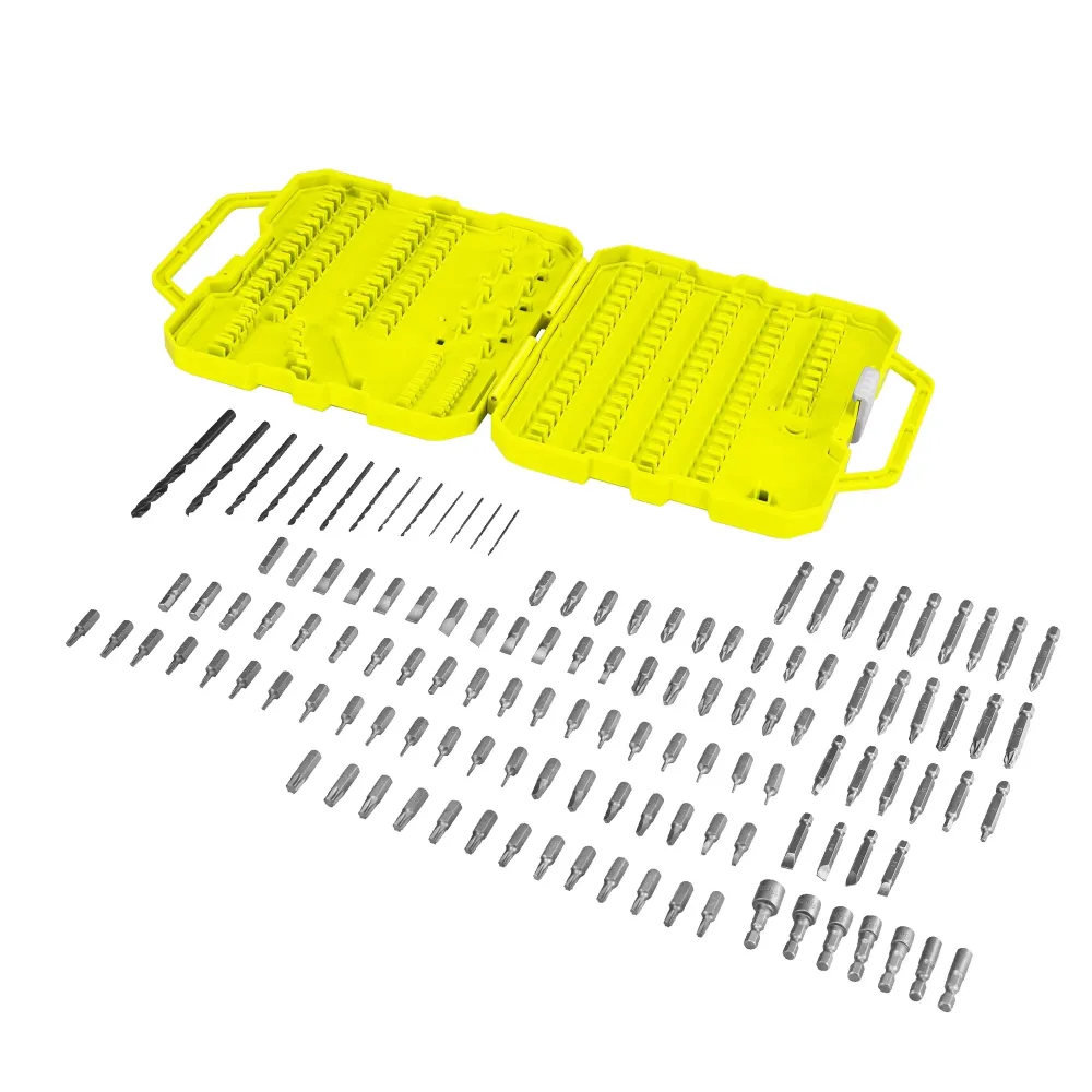 Zestaw bitów Ryobi RAK127DDSD