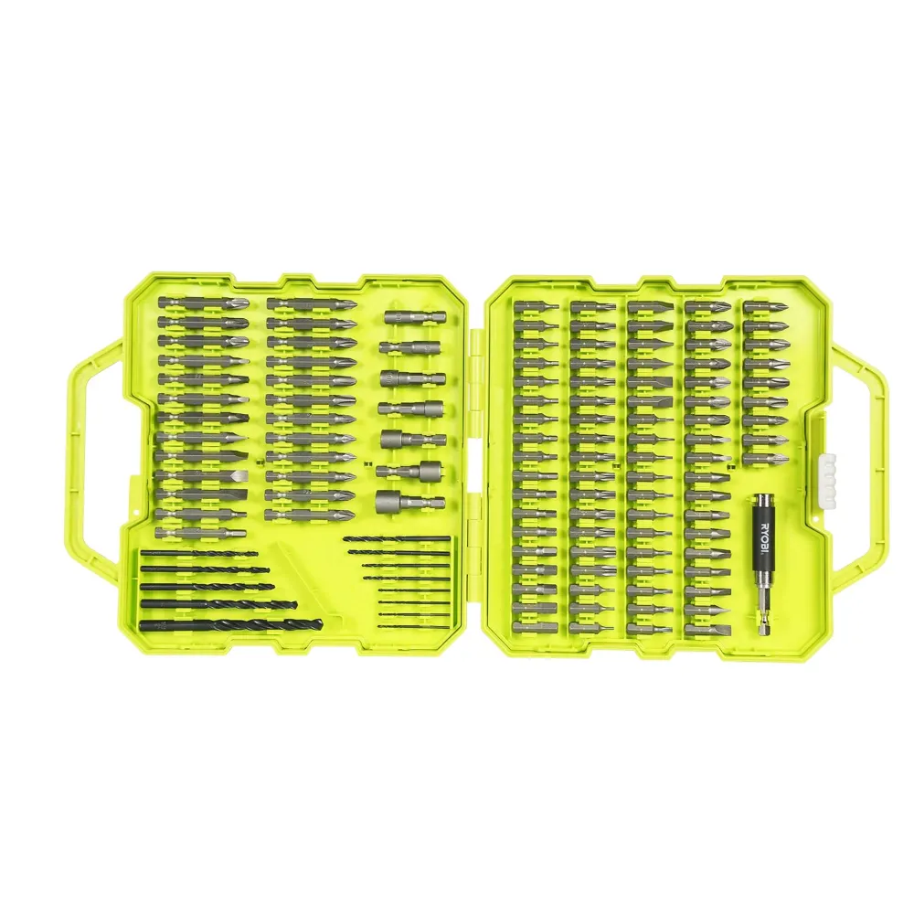 Zestaw bitów Ryobi RAK127DDSD