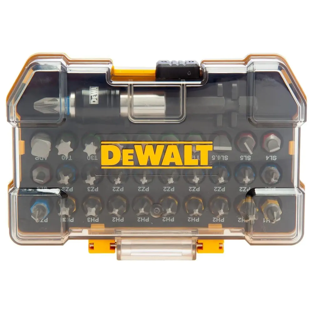 Zestaw wiertarski Dewalt DT71562TS-QZ