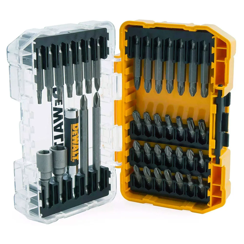 Zestaw wkrętaków Dewalt DT70702-QZ 40 szt.