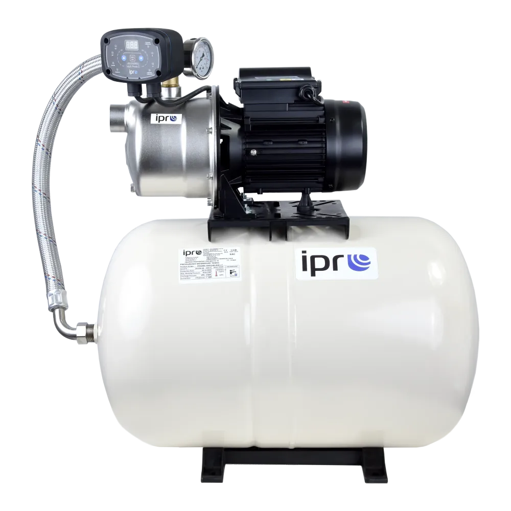 Zestaw hydroforowy IWH 2-03 IPRO 24