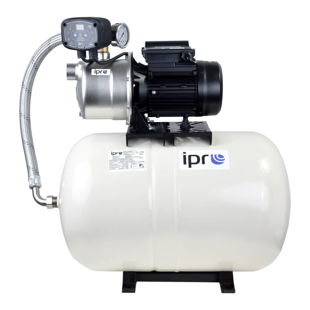 Zestaw hydroforowy Pi-JET 120-5 IPRO 24 FIX