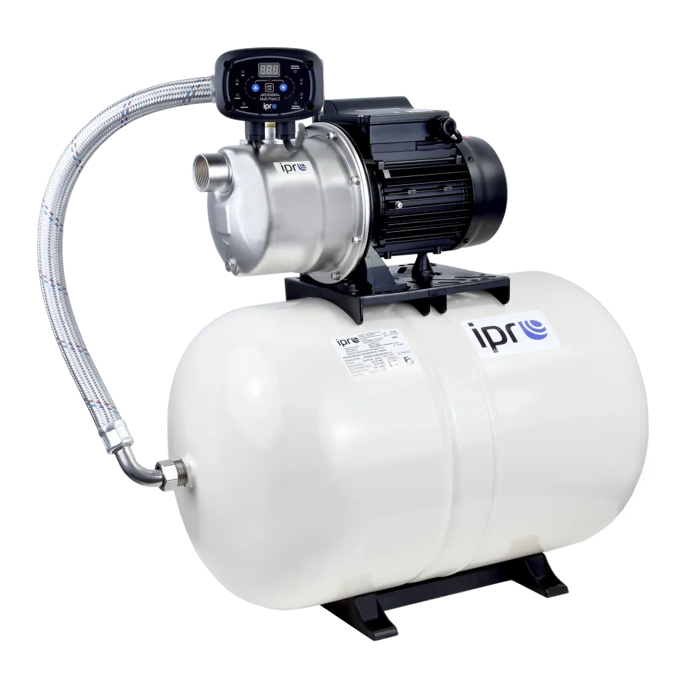Zestaw hydroforowy Pi-JET 200-5 IPRO 50 FIX