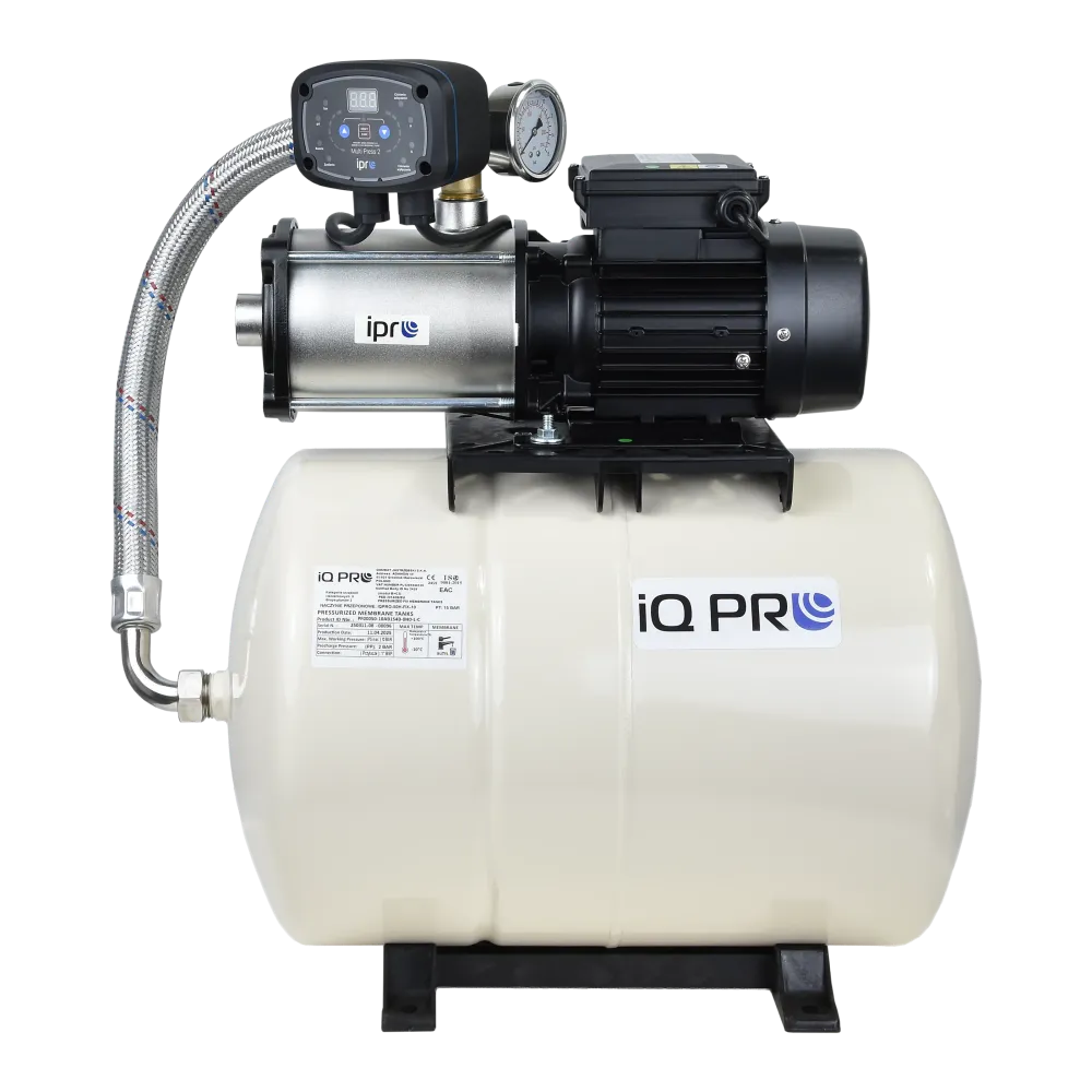 Zestaw hydroforowy S-MCI 4-5 IPRO 50
