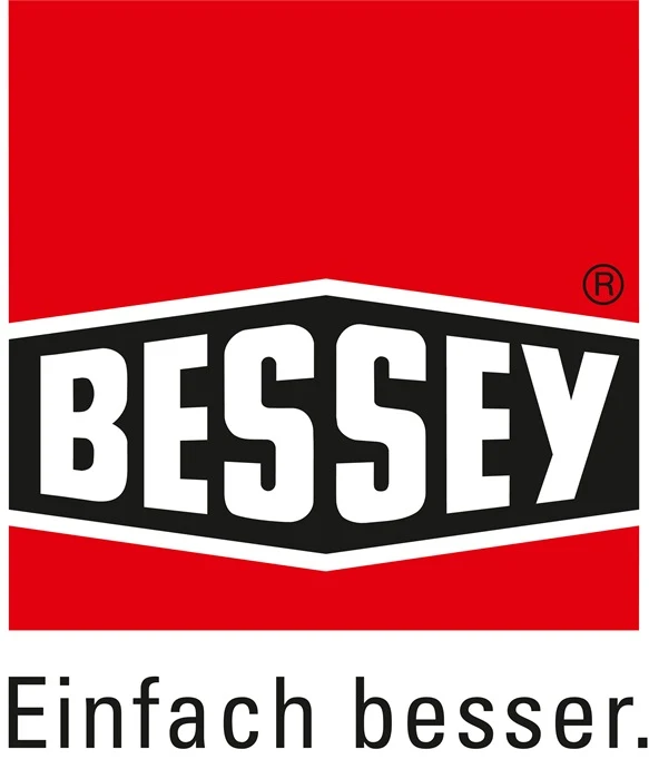 Uchwyt drzwiowy Bessey TMS ( 4000831614 ) Zakres mocowania 560 - 1010 mm