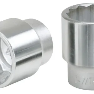 KS TOOLS 3/4" nasadka 12-kątna, krótka, 41 mm ( 911.3557 )